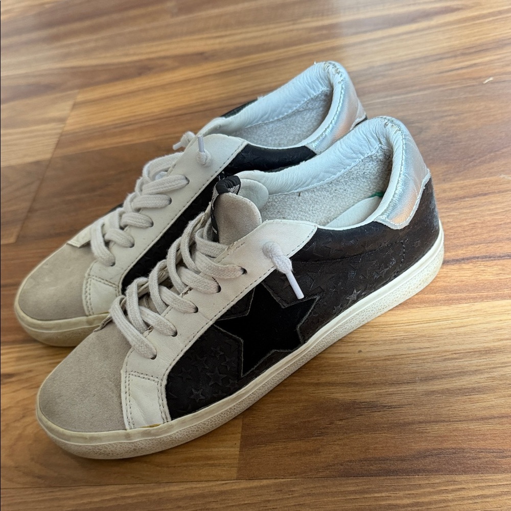 Vintage Havana Sneakers - Picture 5 of 5
